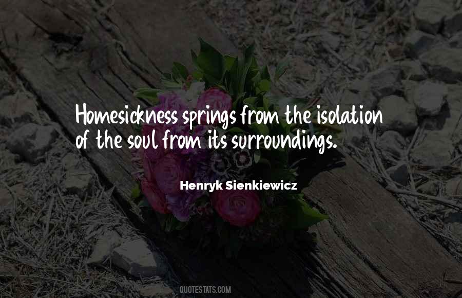 Henryk Sienkiewicz Quotes #819239