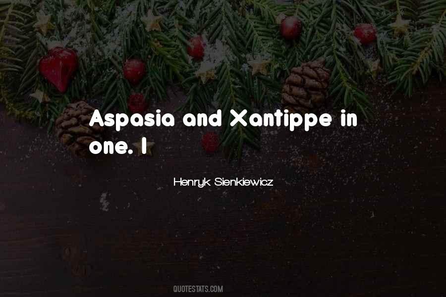 Henryk Sienkiewicz Quotes #907745