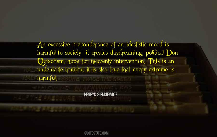 Henryk Sienkiewicz Quotes #91344