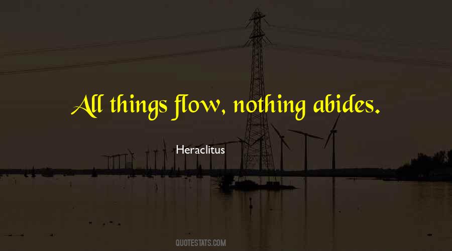 Heraclitus Quotes #1090146