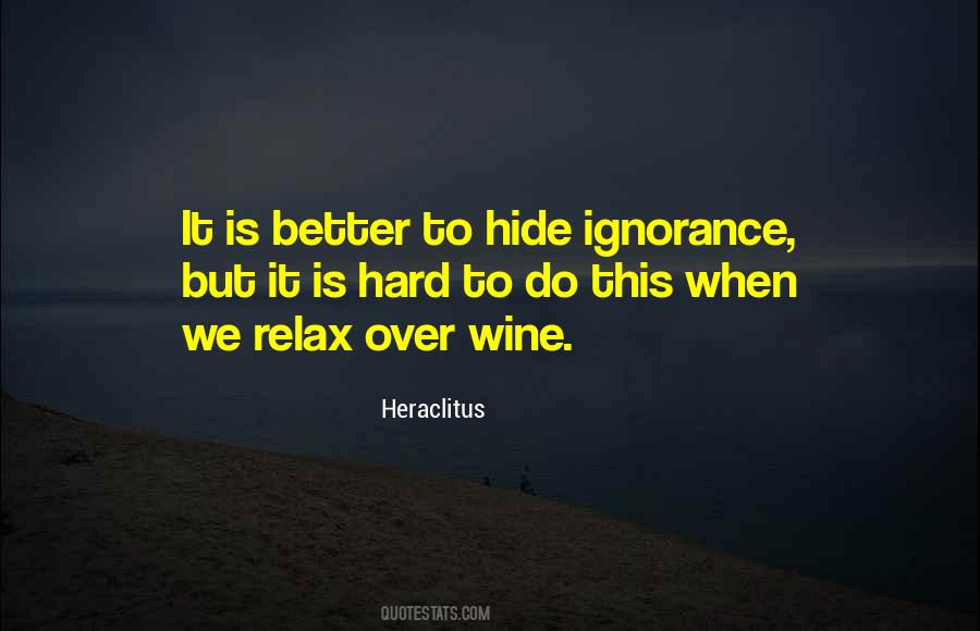 Heraclitus Quotes #1228152