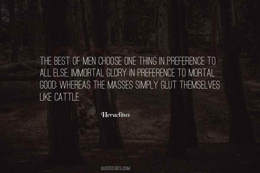 Heraclitus Quotes #153731
