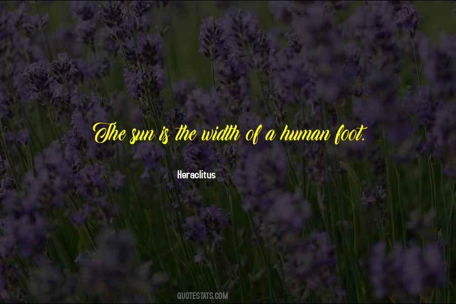 Heraclitus Quotes #1562132