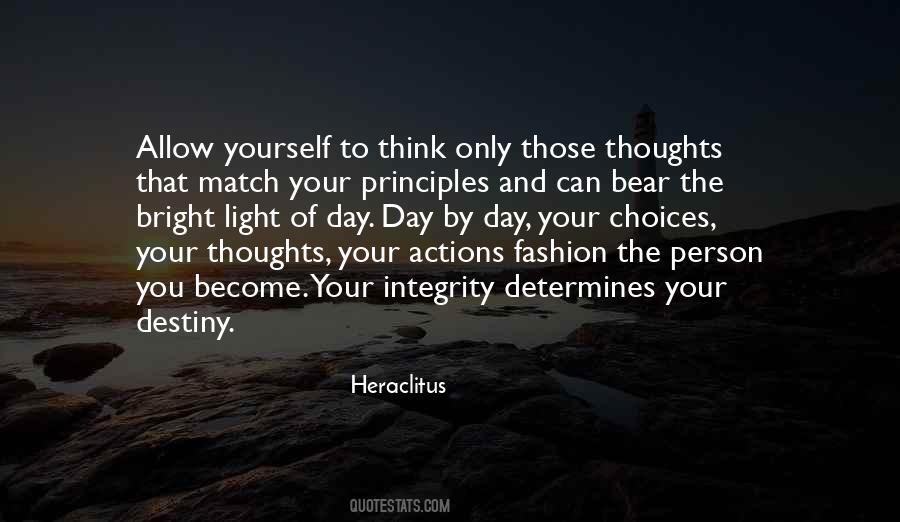 Heraclitus Quotes #1572579