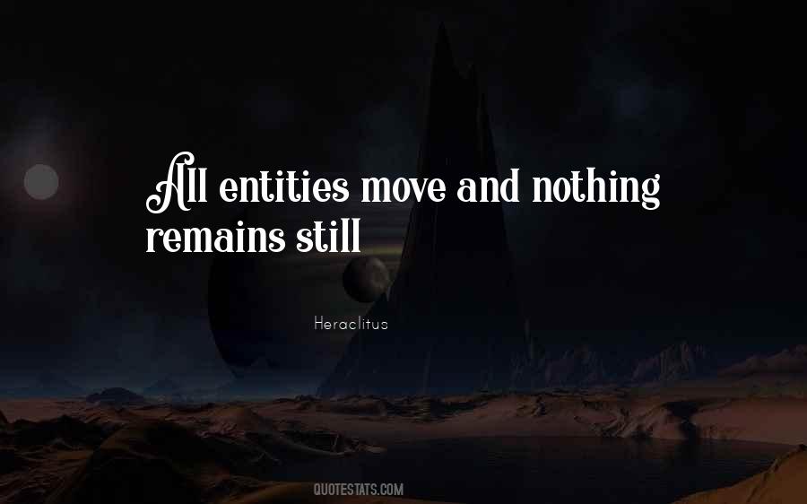 Heraclitus Quotes #1826507
