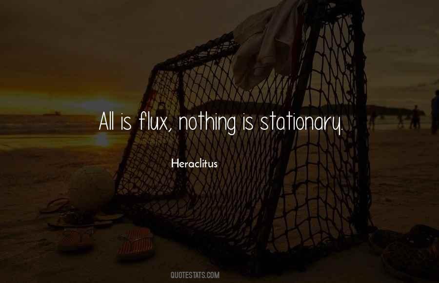 Heraclitus Quotes #23415