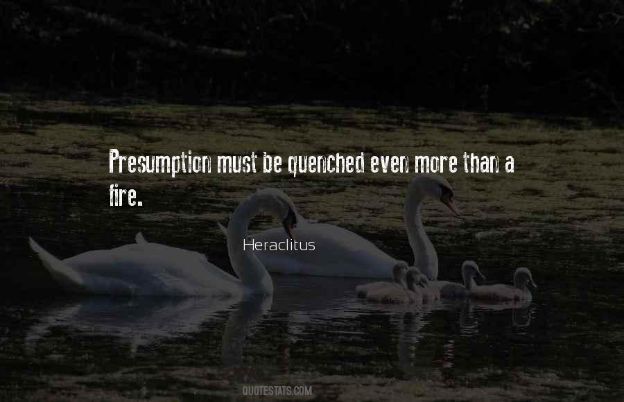 Heraclitus Quotes #704515