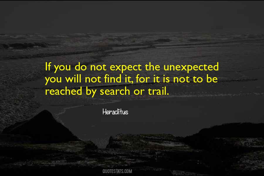 Heraclitus Quotes #709522