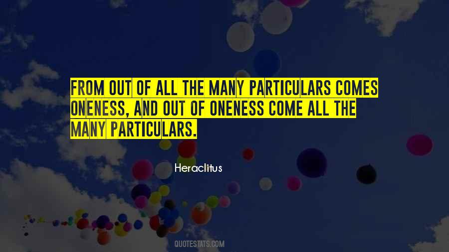 Heraclitus Quotes #723440