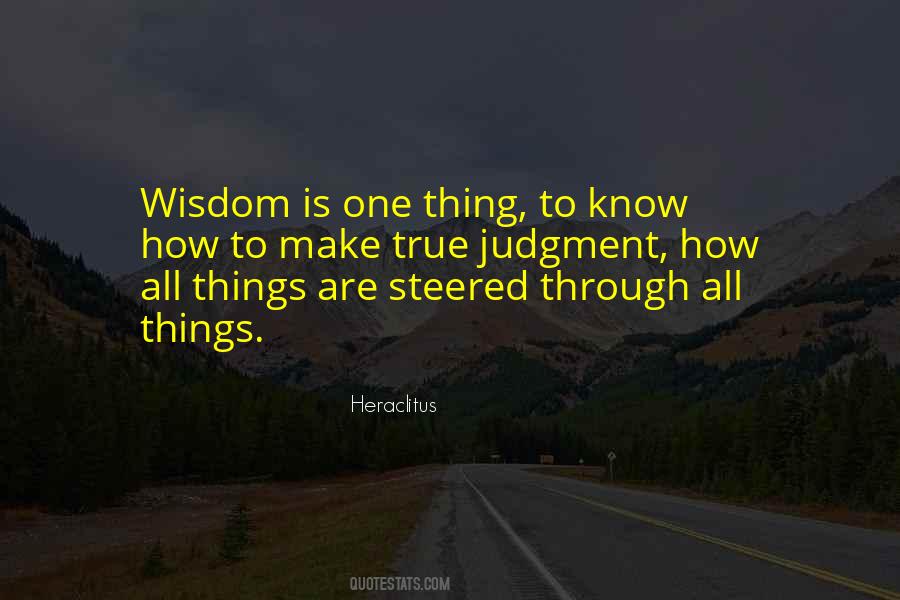 Heraclitus Quotes #755624