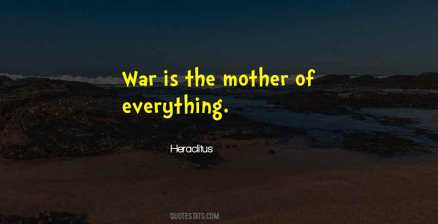 Heraclitus Quotes #800234