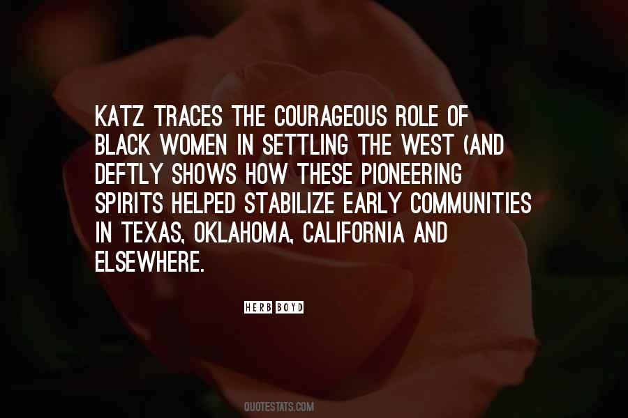 Herb Boyd Quotes #1366153 Herb Boyd Quotes #1366153