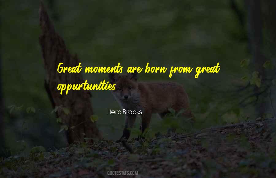 Herb Brooks Quotes #283245