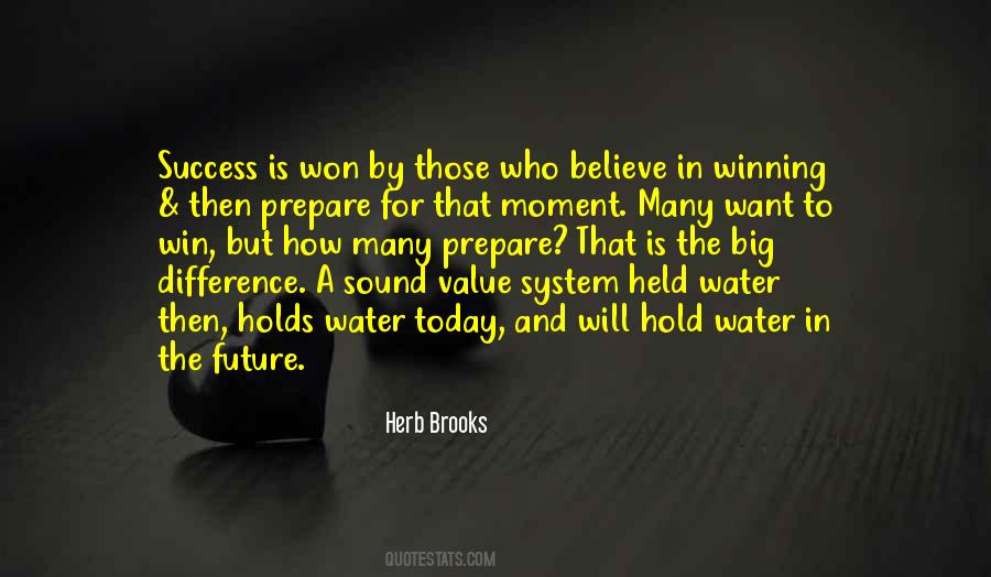 Herb Brooks Quotes #429933