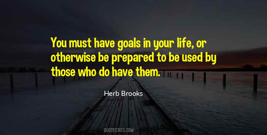 Herb Brooks Quotes #504593