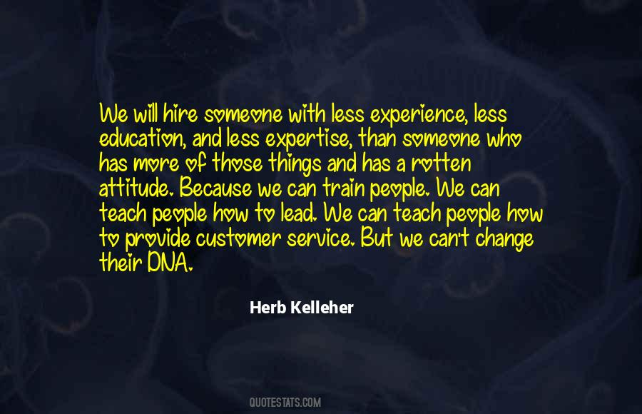 Herb Kelleher Quotes #1332525