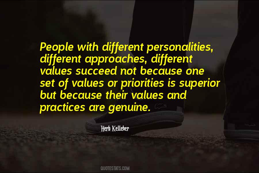 Herb Kelleher Quotes #1411341