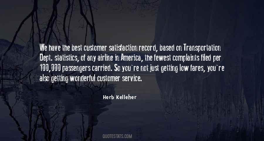 Herb Kelleher Quotes #1447822