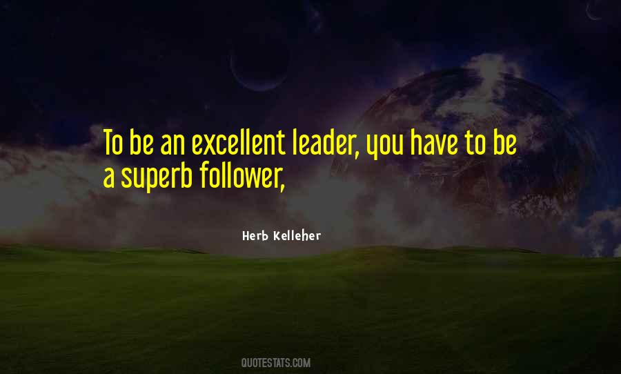 Herb Kelleher Quotes #334419