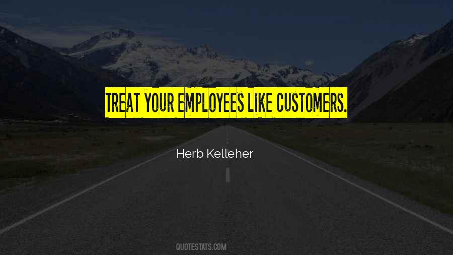 Herb Kelleher Quotes #787869