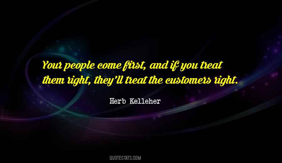 Herb Kelleher Quotes #84271