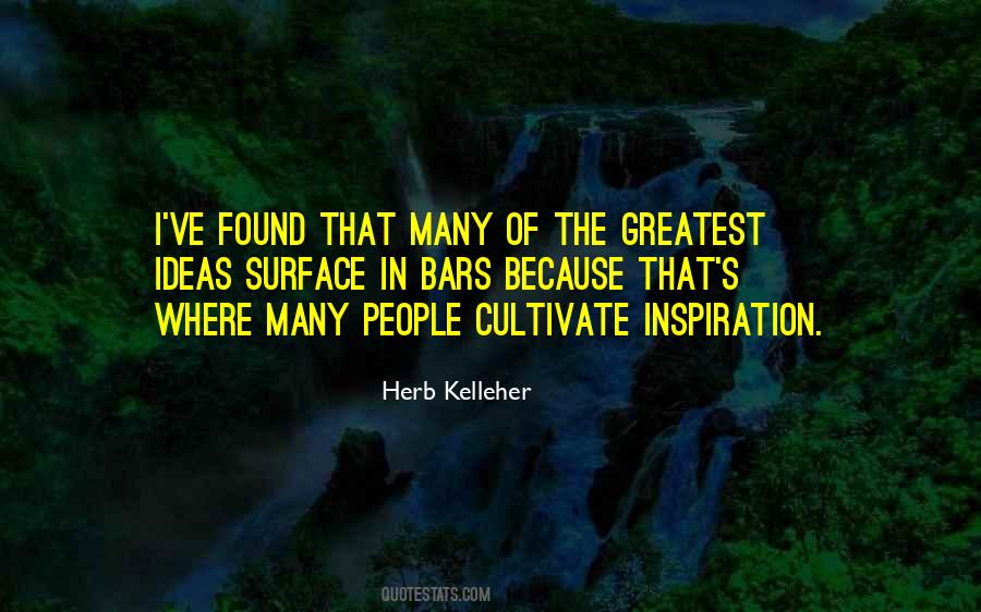 Herb Kelleher Quotes #871507