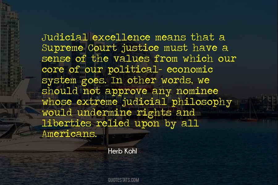 Herb Kohl Quotes #606566