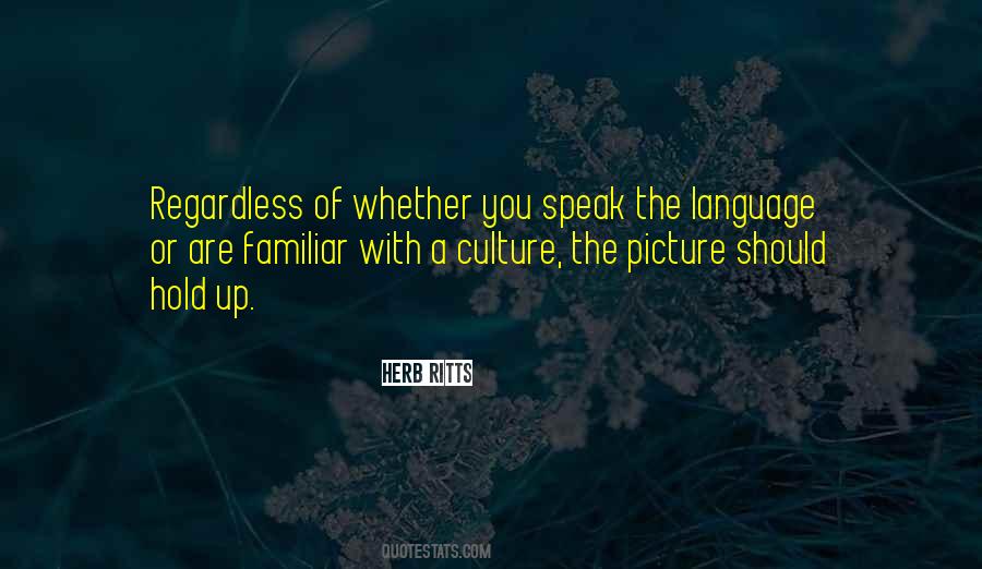 Herb Ritts Quotes #1343743