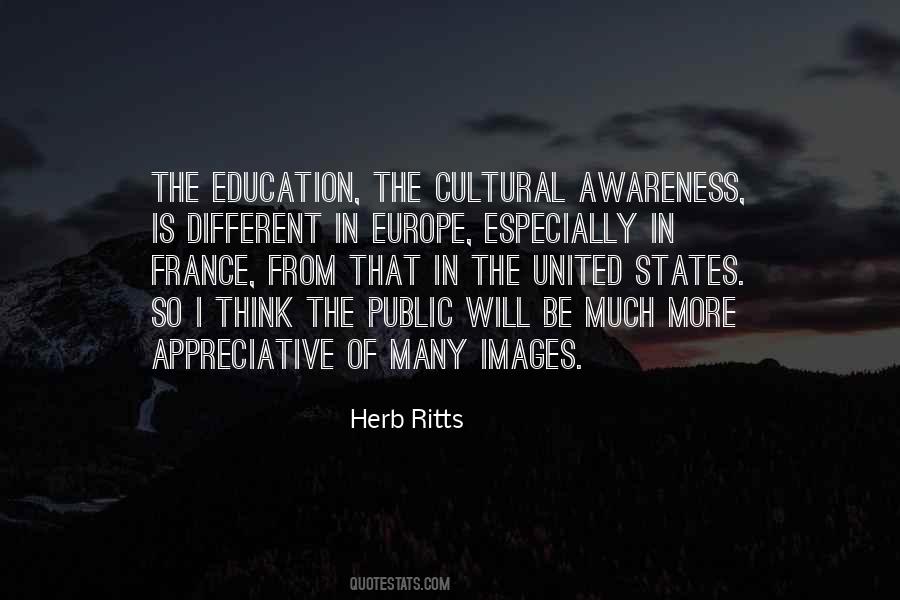 Herb Ritts Quotes #1681292