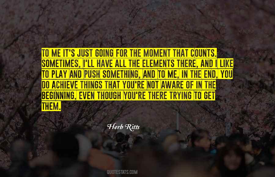 Herb Ritts Quotes #171649