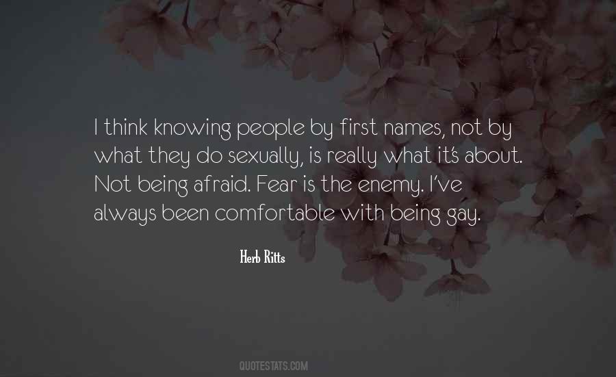 Herb Ritts Quotes #497760
