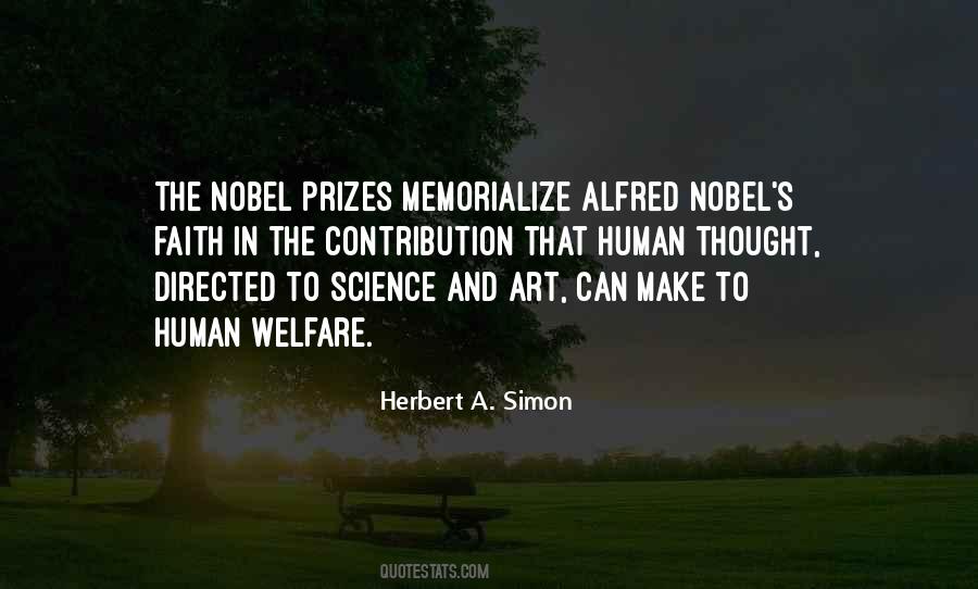 Herbert A. Simon Quotes #1419957