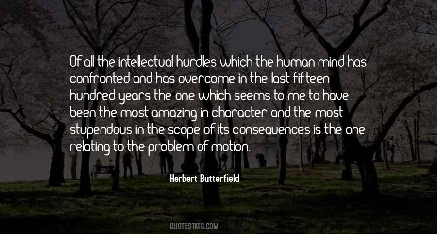 Herbert Butterfield Quotes #1569779