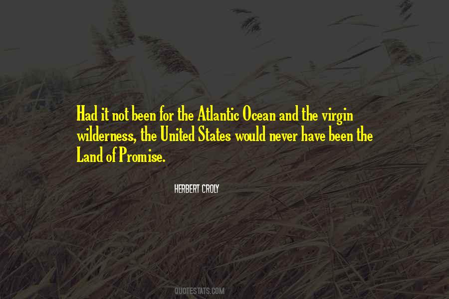 Herbert Croly Quotes #774875