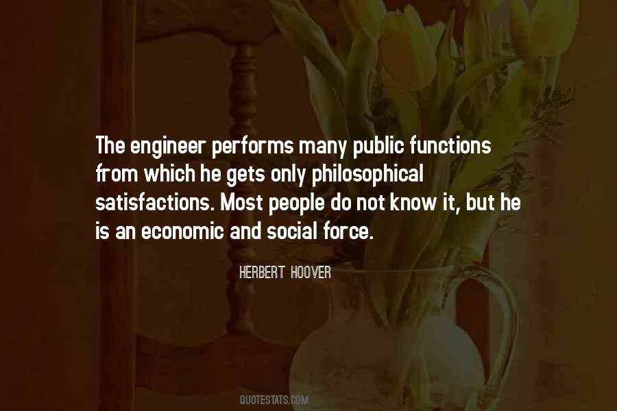 Herbert Hoover Quotes #1015074
