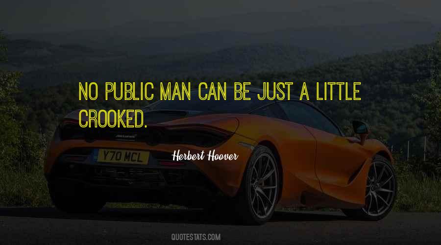 Herbert Hoover Quotes #1179127
