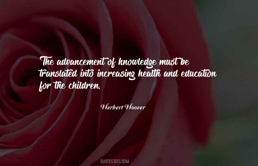 Herbert Hoover Quotes #1202704