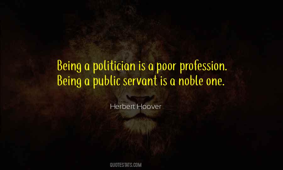 Herbert Hoover Quotes #1856773