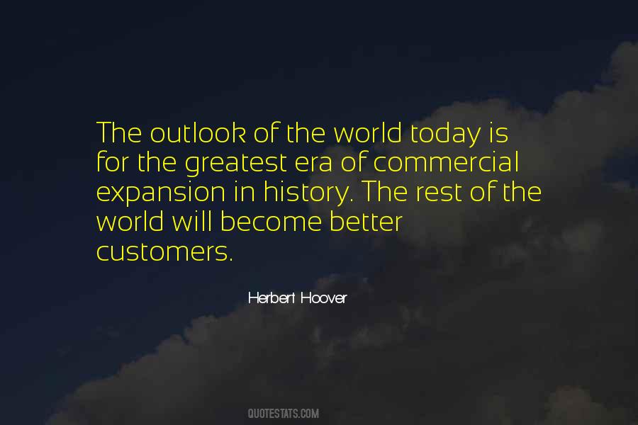 Herbert Hoover Quotes #1877221