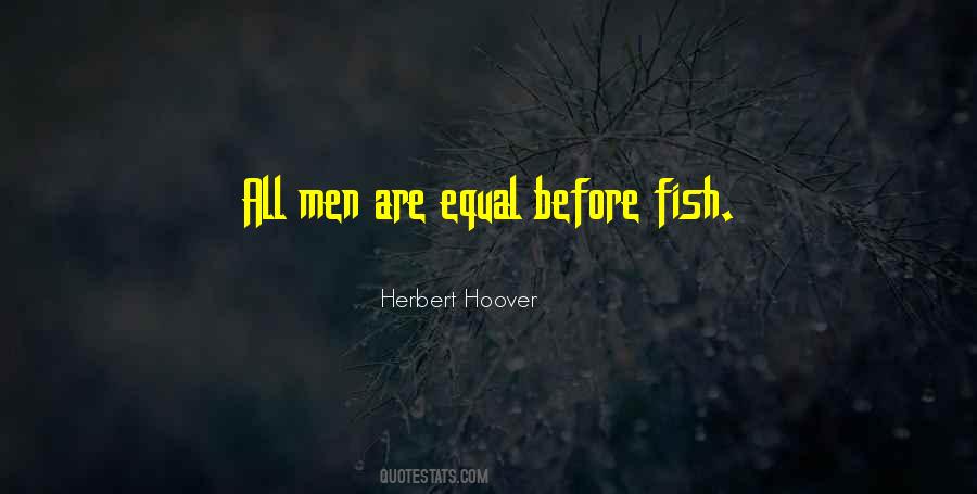 Herbert Hoover Quotes #208607