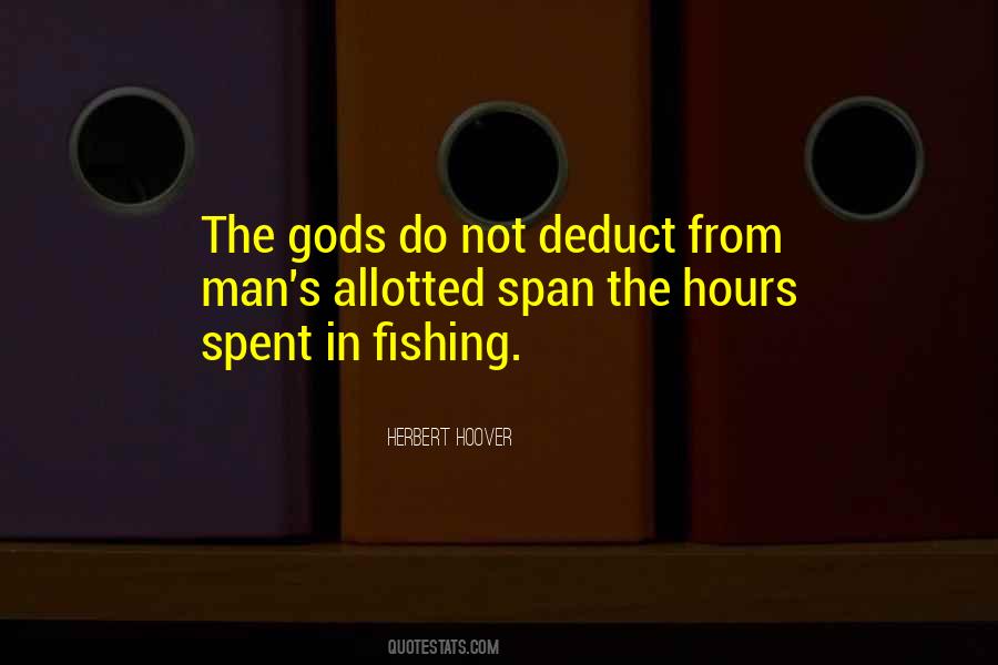 Herbert Hoover Quotes #29359