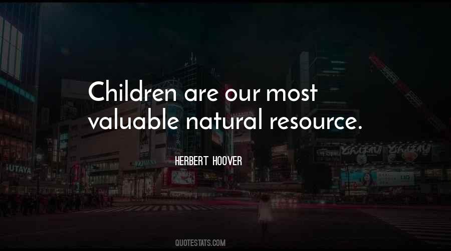 Herbert Hoover Quotes #356444