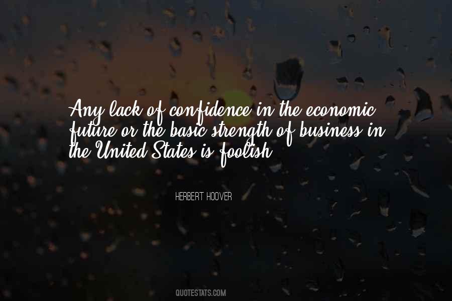 Herbert Hoover Quotes #476150