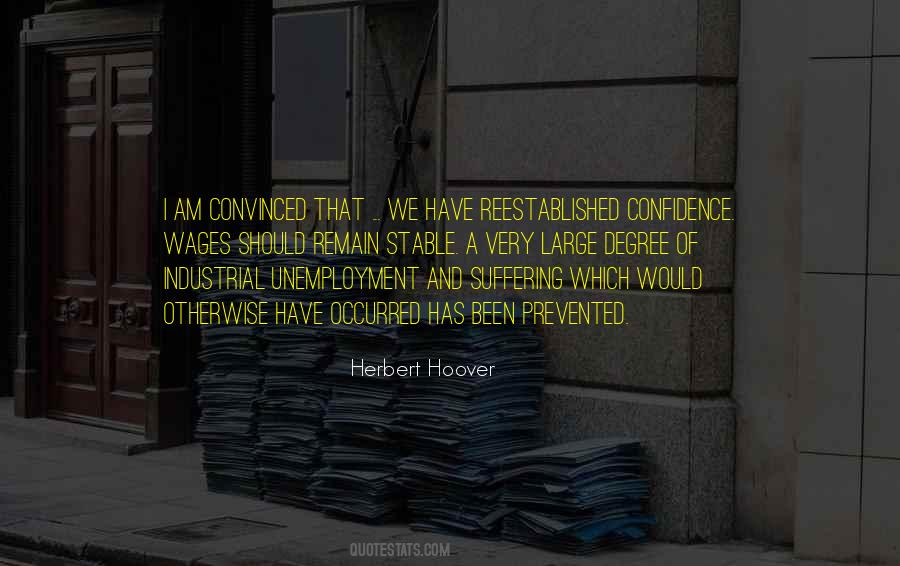 Herbert Hoover Quotes #688221