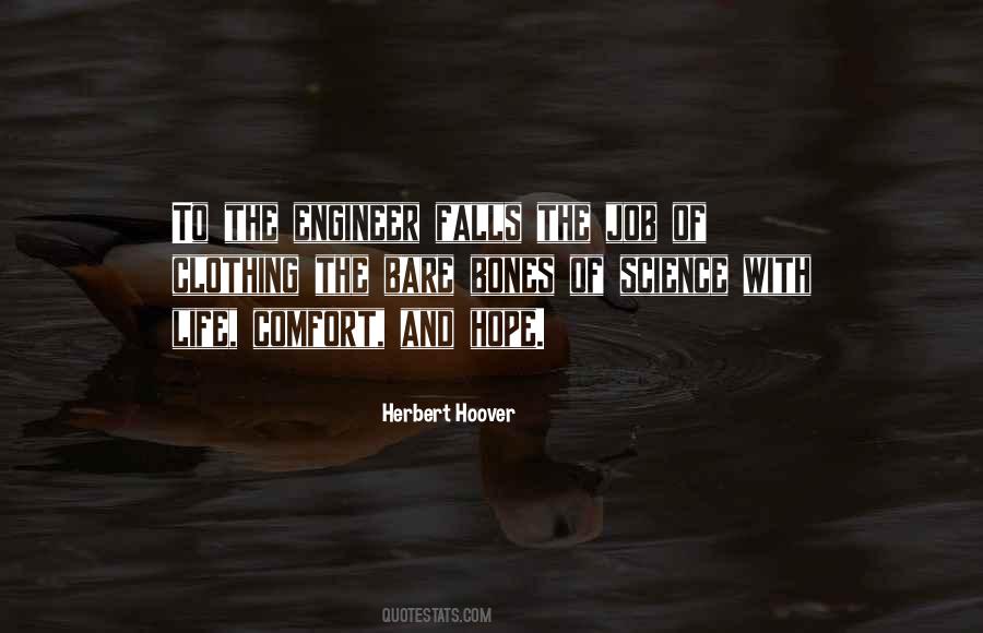 Herbert Hoover Quotes #755248
