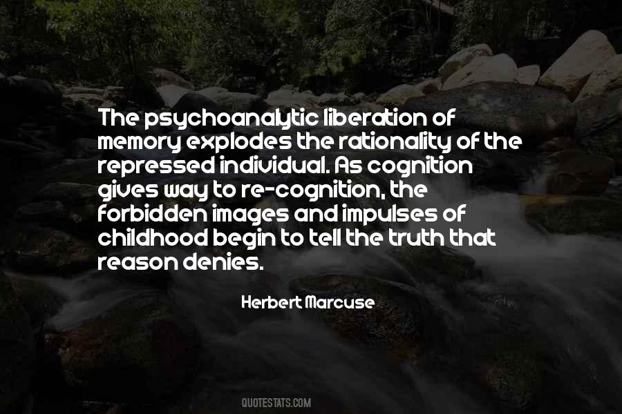 Herbert Marcuse Quotes #1196965