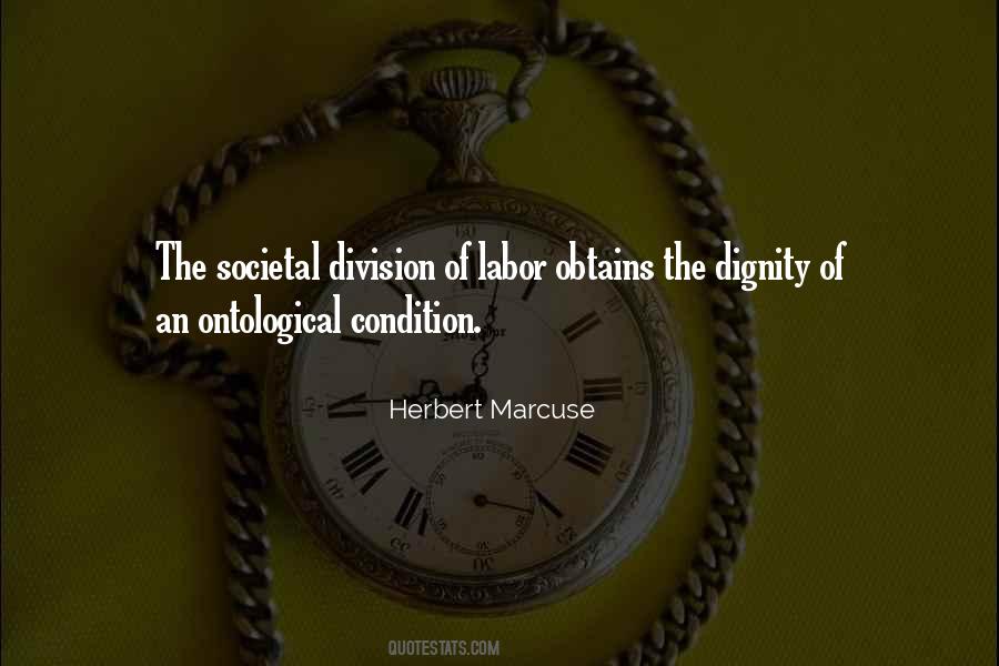 Herbert Marcuse Quotes #1254991