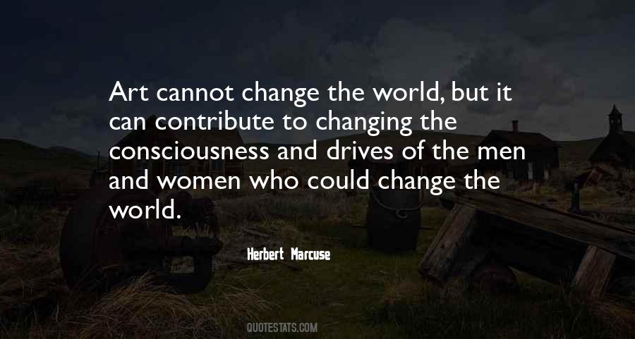 Herbert Marcuse Quotes #38227