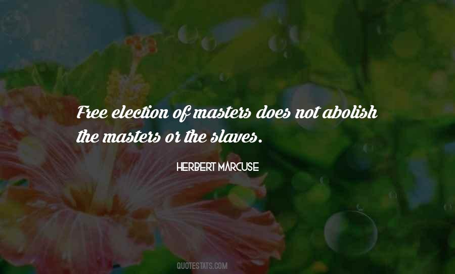 Herbert Marcuse Quotes #42193