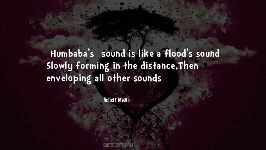 Herbert Mason Quotes #338540